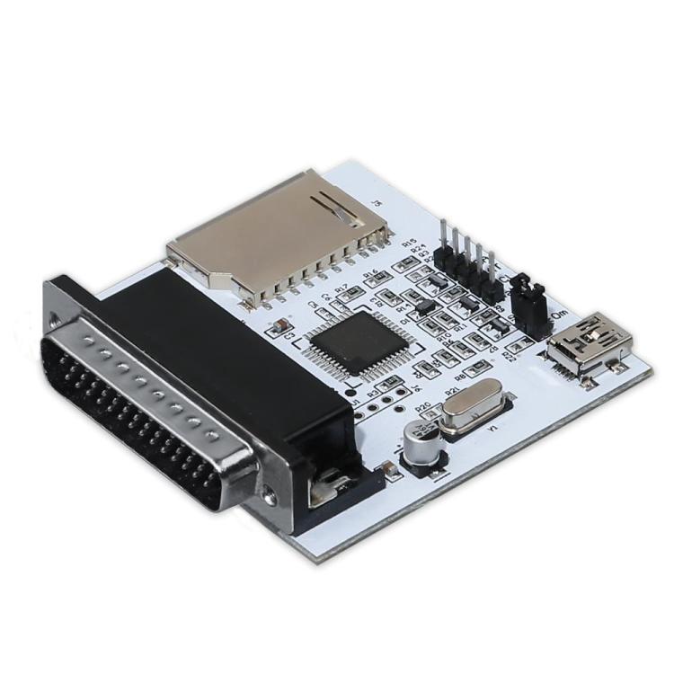 For IPROG+/IPROG+ Plus V777 SD-Card Adapter, PCF79xx Module For IPROG+/IPROG+ Plus V777 SD-Card Adapter, PCF79xx Module